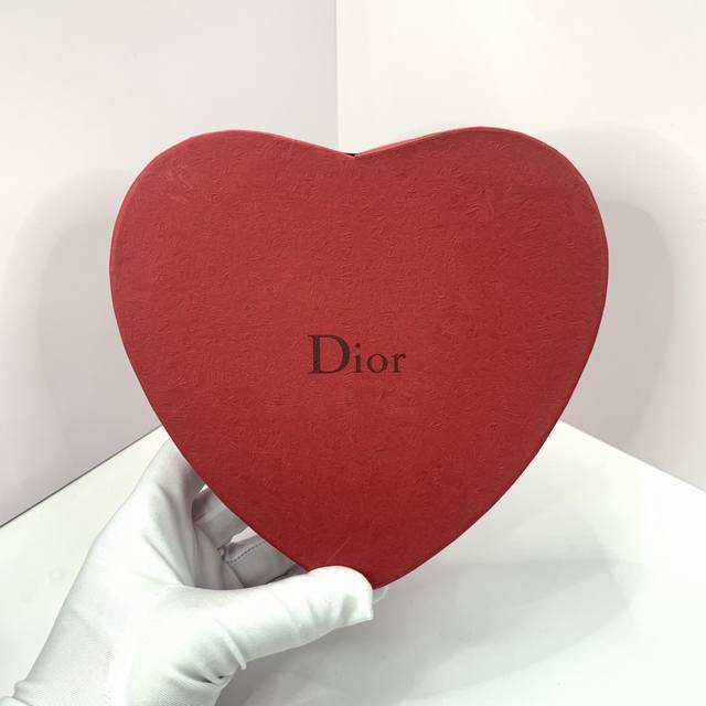 High-end quality Dior perfume sample 5ml four-piece love box! Contains: 5ml*4.