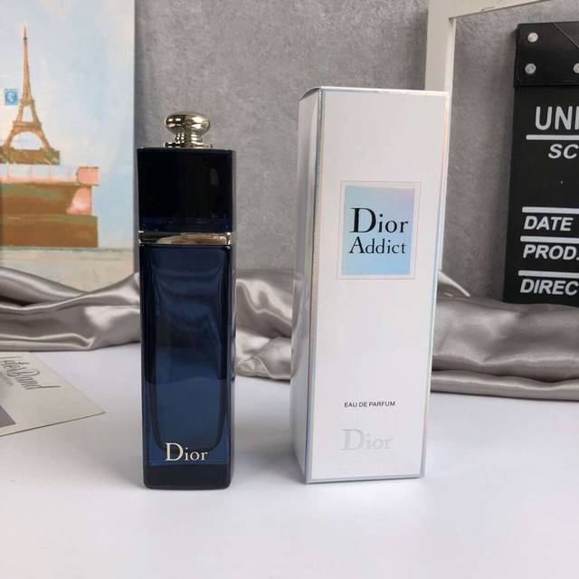 High-end quality Dior Addict Eau de Parfum Ml has arrived. The name of the Blue