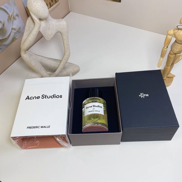 High-end quality Frederic Malle Acne Studios, Brand: Frederic Malle Acne Studios