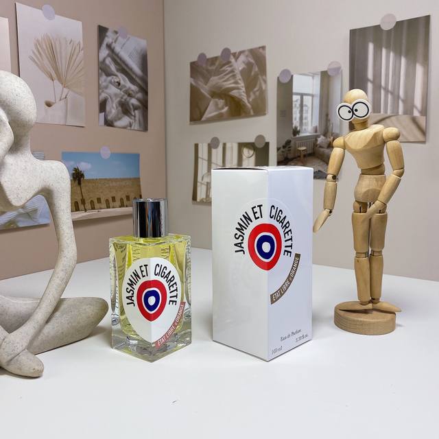 High-end quality Etat Libre D'orange Jasmin Et Cigarette Ml Etat Libre D'orange