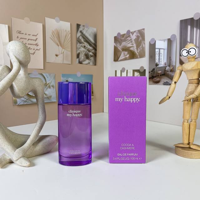 High-end quality Clinique Cocoa & Cashmere Ml Clinique Cocoa & Cashmere, 2018 Br