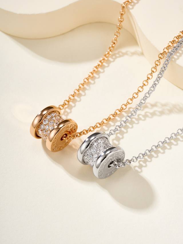 Chain silver material Bv small waist necklace, no strategy, standard small wais