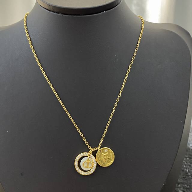 Code N236 Necklace hot-selling model is now on sale. Exclusive high-end quality