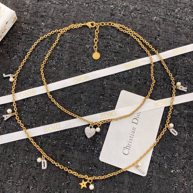 Code N184 Necklace hot-selling model is now on sale. Exclusive high-end quality