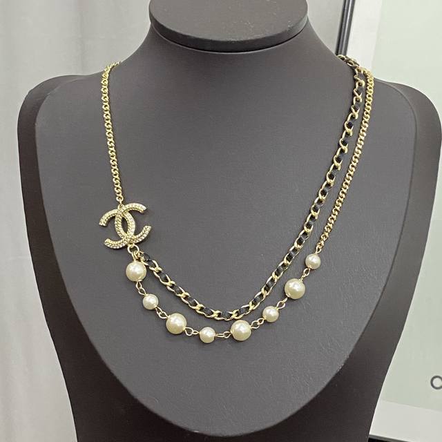 Code N390 Necklace hot-selling model is now on sale. Exclusive high-end quality