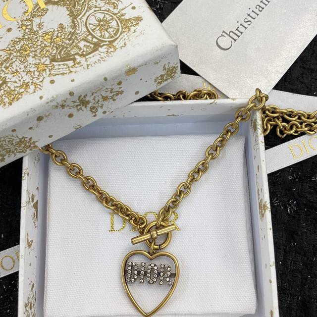 Code N303 Necklace Hot Seller Hot New Arrival Synchronous Counter Exclusive Hig