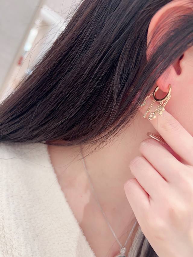 Silver Phantom Diamond Swarovski White Diamond We produce Z batch 5980, large qu