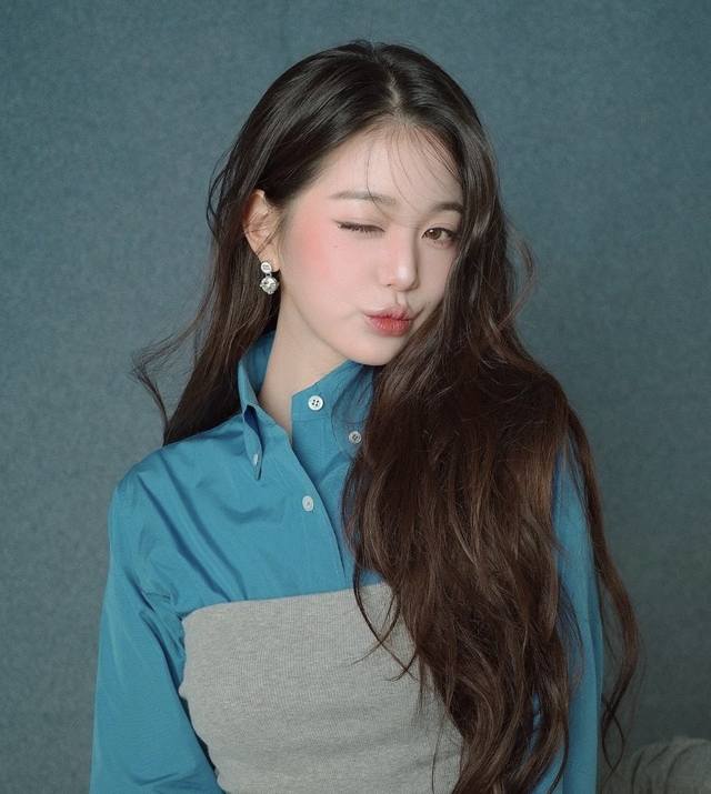 We produce the same beautiful as Zhang Yuanying