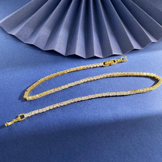 sh93 Swarovski exquisite sparkling fashion luxury full diamond four claw round d