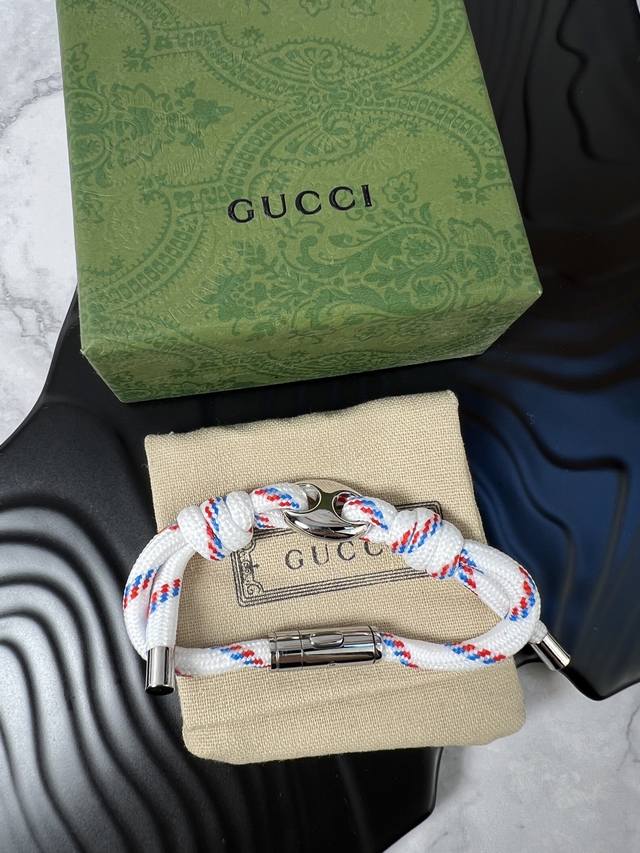 Gucci bracelet