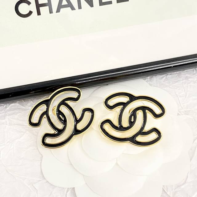 Code E2705 Chanel bestseller earrings are back! Available now at the official s