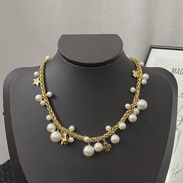 Code N437 Necklace hot-selling model is now on sale. Exclusive high-end quality