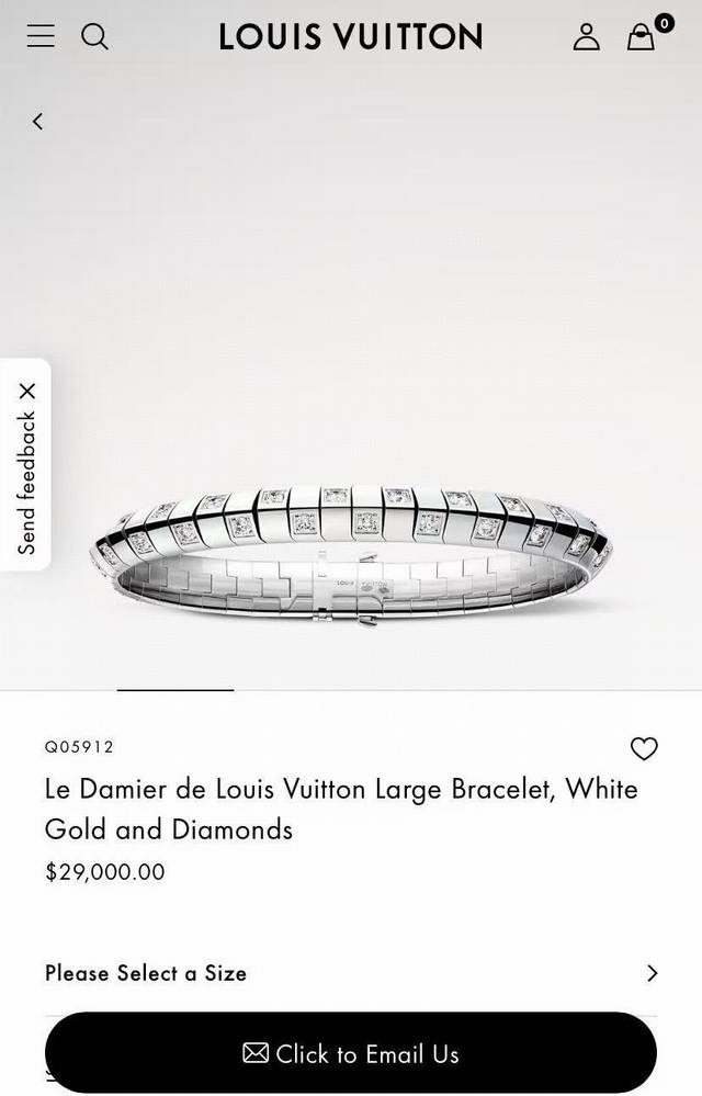 Lv bracelets are original, featuring high-quality thick gold plating. Every deta