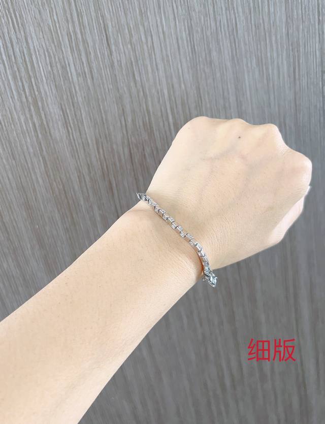 Lv bracelet, original craftsmanship, high-quality thick gold plating, every deta