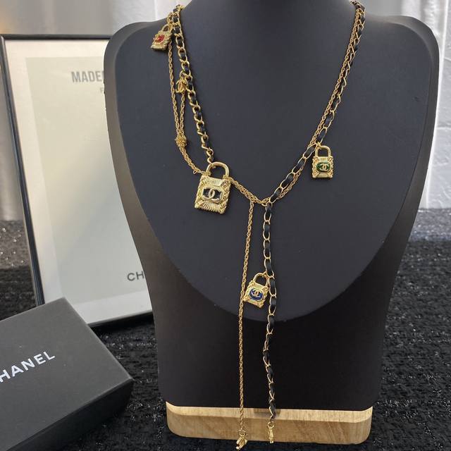 Code Gn149 New retro necklace hot-selling model newly arrived Synchronous count