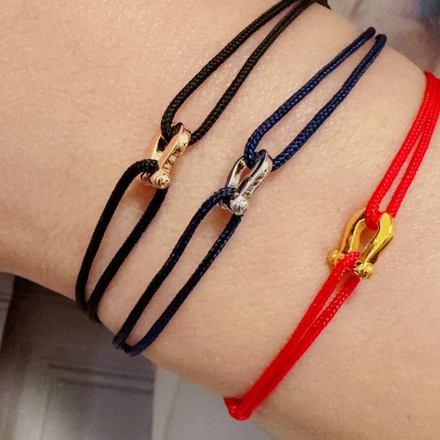 New product release! Available in hot red, royal blue, and black cords, mini si