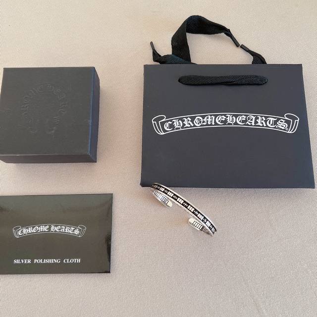 Chrome Hearts Factory direct price Original one-to-one replica Unisex style Chr