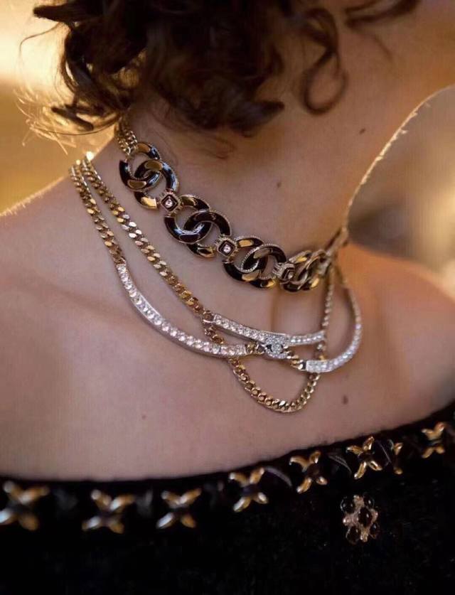 No. Xxl0121 Ch Nel's new collection, made of original brass. Choose a few piece