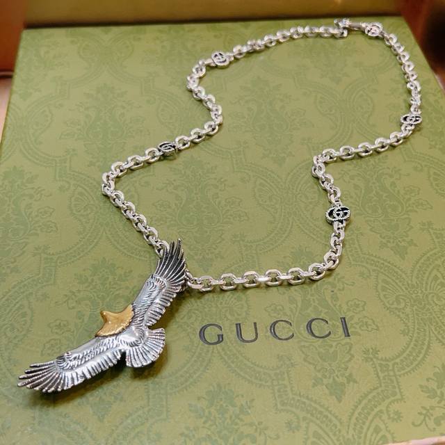 Don't go viral, don't post on TikTok, and don't be a big fan. The latest Gucci