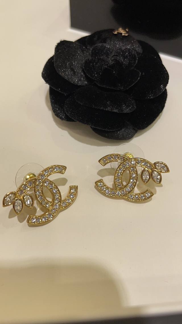 New arrival! Today's new arrival: Basic style 22K new full diamond wheat ear do