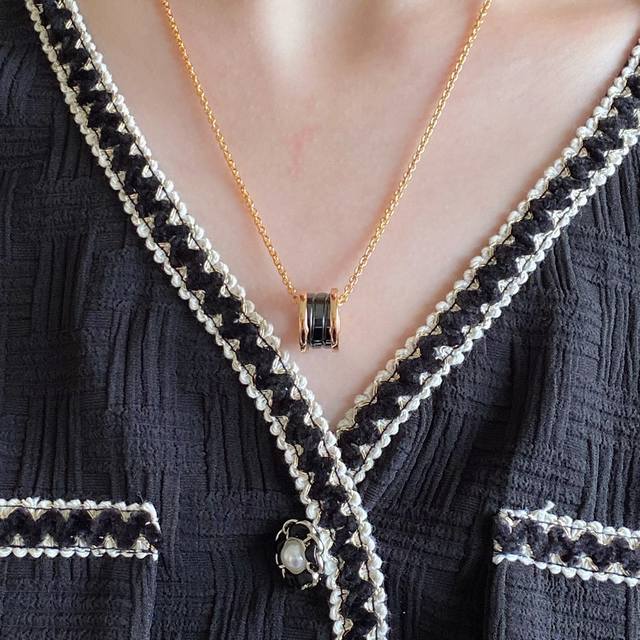 V gold material CNC genuine open version, fine carving gold plating, Bulgari hig