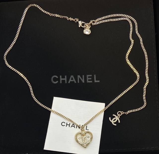 Xx712 Necklace Xs793 Bracelet Xianger 23C Hollow Heart Necklace Bracelet Small T