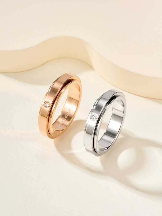 posssession Narrow Solitaire Diamond Ring Size 56789 US Wedding Ring I find this