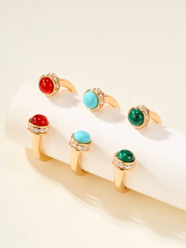 Possession open ring size 678. Inspired by the captivating Possession open bangl