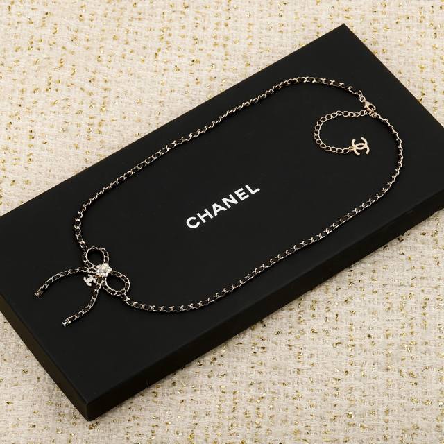 250507 We produce Zp18590! Large quantity enquiries available. Black Leather Bow