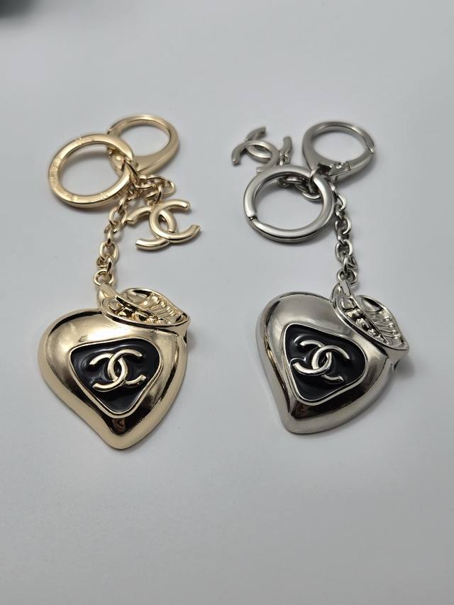 Xiaoxiang Heart Keychain The latest hot-selling heart series! Super hard to fin