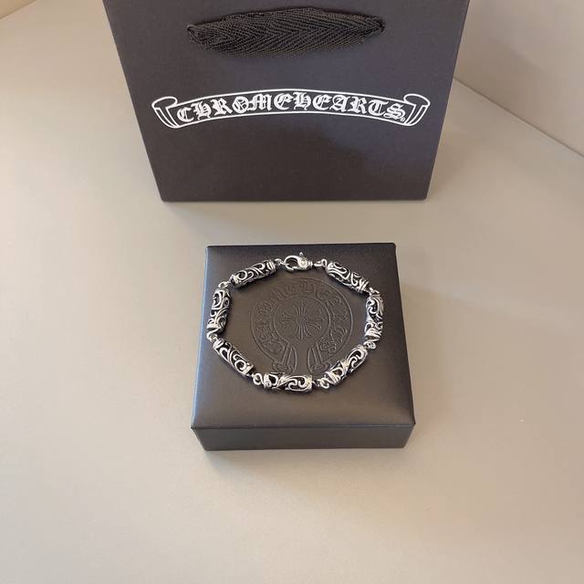 Chrome Hearts latest model counter hit factory direct price original one-to-one