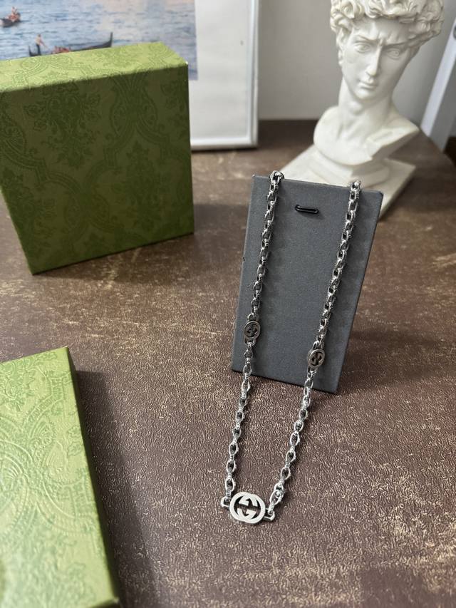 New product release Counter hot item Necklace