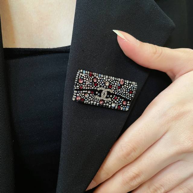 Chanel's newest products are now available at the Chanel boutique. The Chanel br