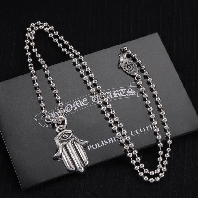 Chrome Hearts Chrome Hearts Necklace