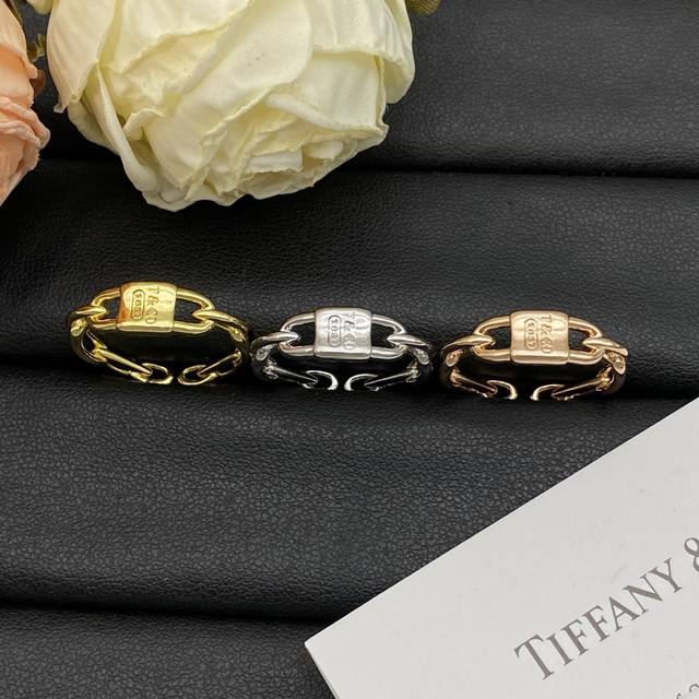 Tiffany&Co. new ring