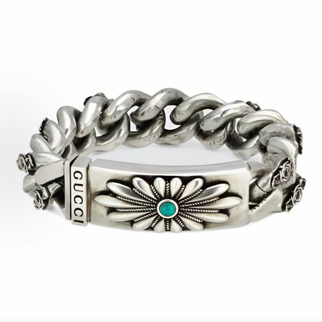 Gucci bracelet size 18-20-22