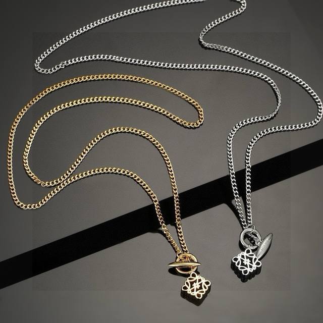 The popular Loewe design is really amazing and very artistic! Its logo is the m