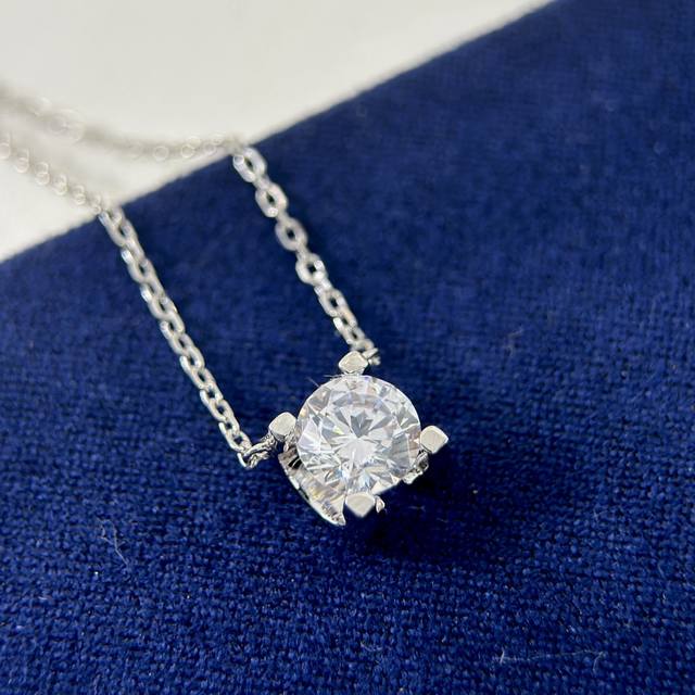 Necklace Earrings Aa446 Kajia one-carat ox horn four-claw necklace shipped, shi