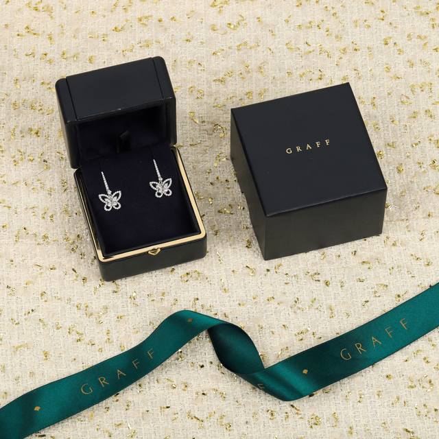 204470 We offer phantom butterfly earrings. We are the only company that truly s