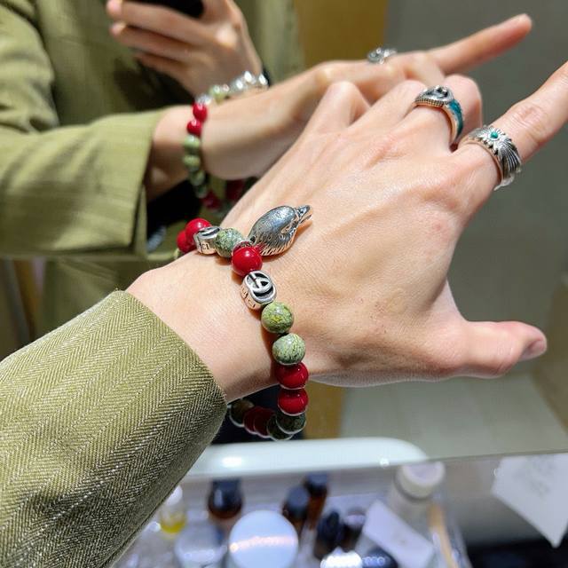 Gucci bracelet, unisex, latest natural crystal bracelet, higher grade, same as c