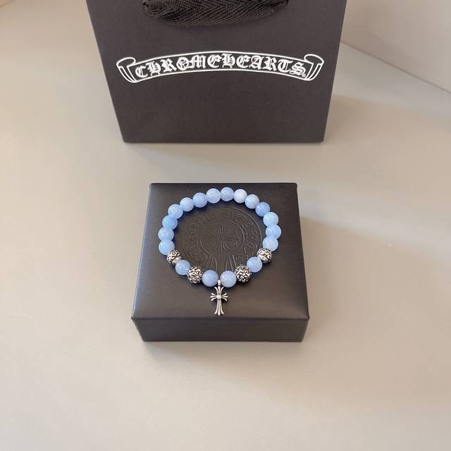 Chrome Hearts with plum red diamonds new product release, the latest and most b