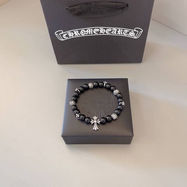 Chrome Hearts with plum red diamonds new product release, the latest and most b