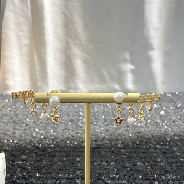 Code E1345 earrings hot-selling model hot new arrival Synchronous counter exclu