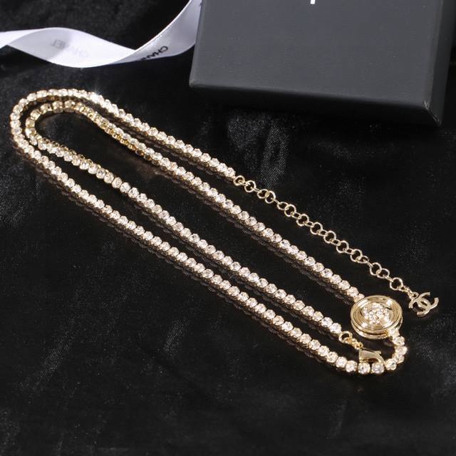 Xiaoxiang's new waist chain adopts the original consistent custom chain with ex