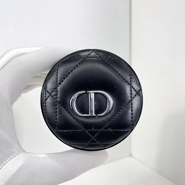 High-quality Dior Leather Cushion 14G. One color, one code! 3 colors: 1N, 2N, 0N