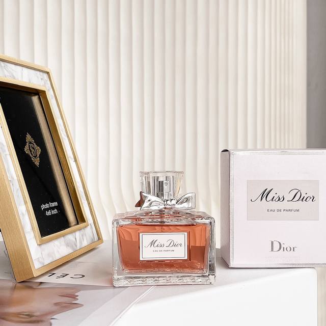 High-quality Dior Miss Dior Bouquet Eau de Parfum ML Fragrance Notes: Fruity Chy