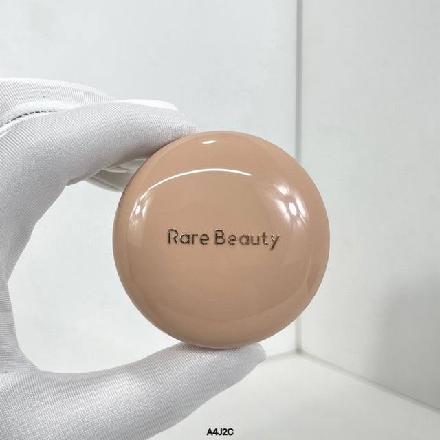 High-quality Serena highlighter powder 2.8G! shade: Enlighten. Rare Beauty Seren