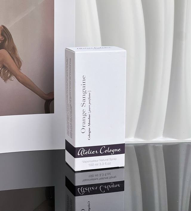 Original Quality Embark on a Starry Journey with an Energetic Citrus Fragrance W