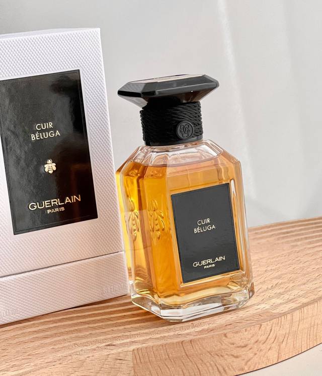 Original Quality Guerlain Cuirb