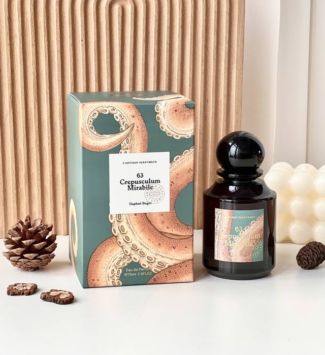 Original Quality L'Artisan Parfum